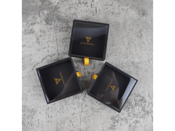 How to enhance brand value through jewelry packaging design?