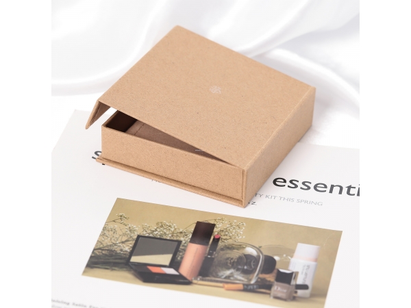 Do you know 5 types of commonly used jewelry packaging boxes?