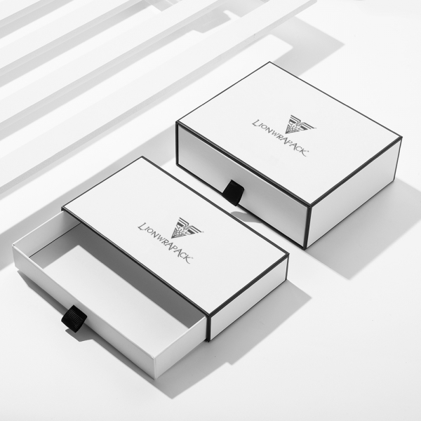 jewelry box setShenzhen Lion Packaging Co., Ltd.