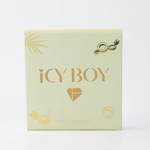 Factory Custom High Quality Free Sample Rectangular Durable Toothbrush Paper Cosmetic Cassette Gift Card Packaging Box