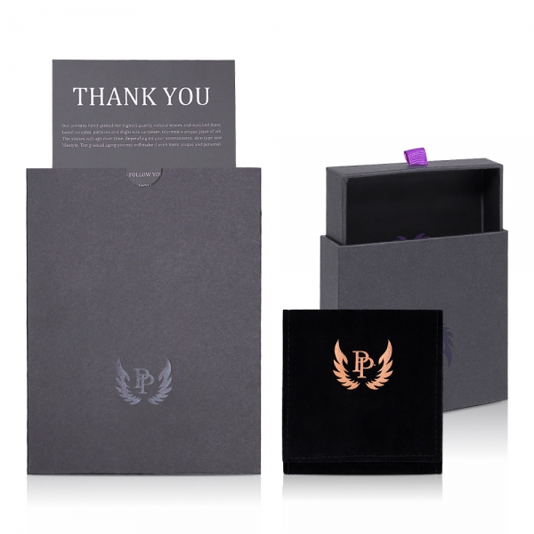 Luxury Jewellery Packaging Custom Logo Jewelry Watch Made Set Bracelet Jewelry Drawer Box