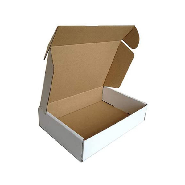 Good Quality Biodegradable Custom Multi-Color Corrugated Mailer Box Electronic Product Packaging Shipping Boxes