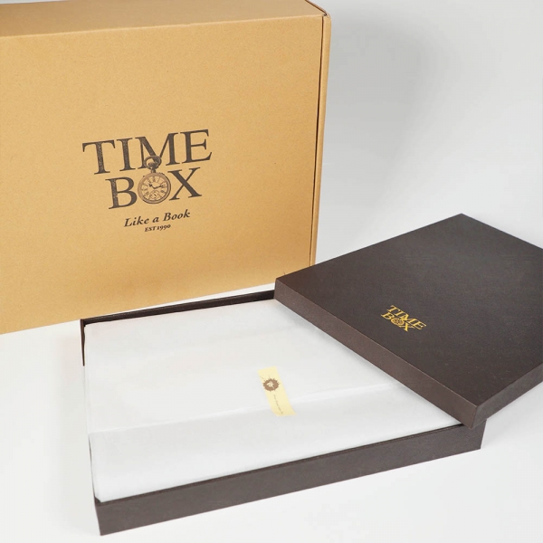 Barley Factory OEM Custom Logo Laser Corrugated Box Gift Box Packaging Cardboard Custom Shipping Box