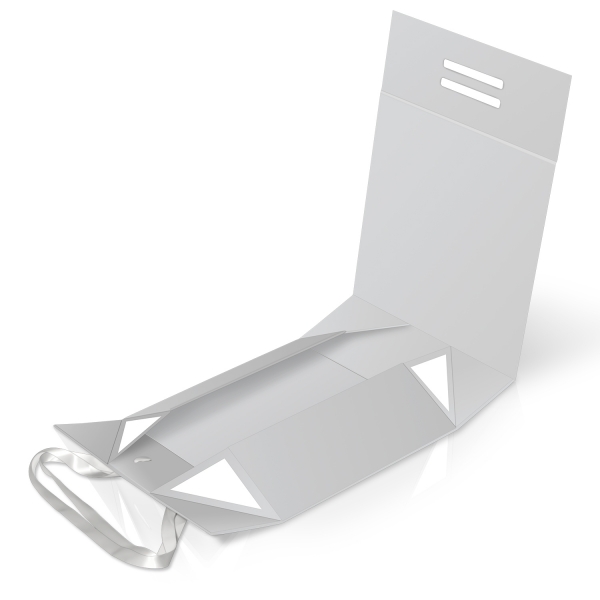 Magnetic Gift Boxes Wholesale Foldable Magnetic Box magnet folding box